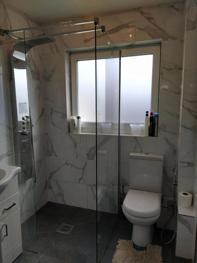 Self Catering Studio Flat Lejlighed Edinburgh Eksteriør billede