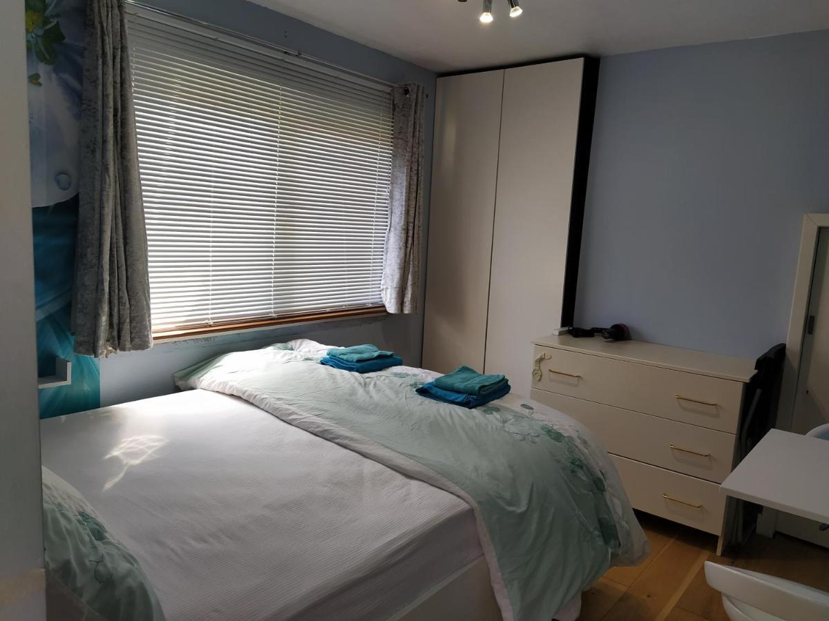 Self Catering Studio Flat Lejlighed Edinburgh Eksteriør billede