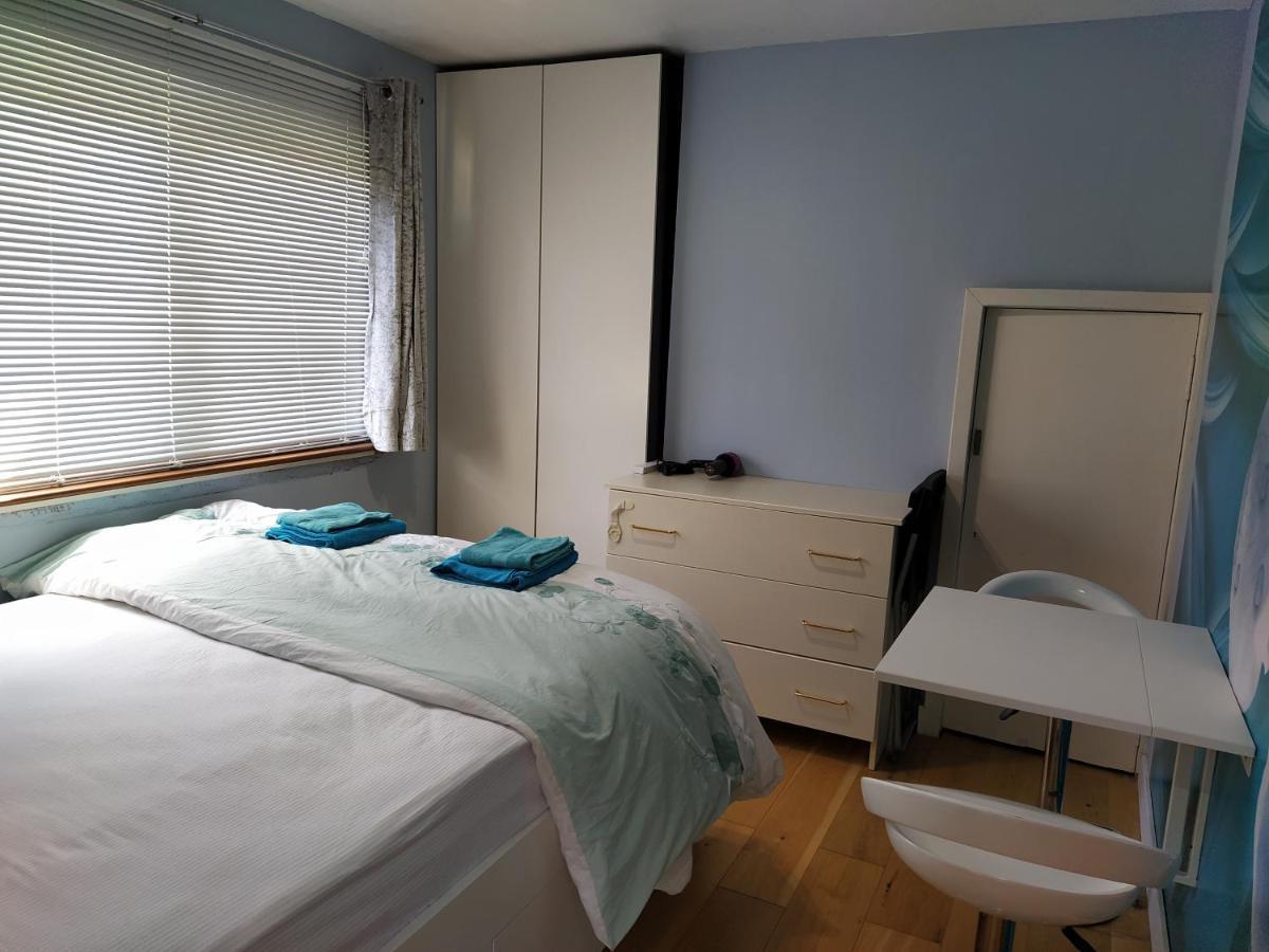 Self Catering Studio Flat Lejlighed Edinburgh Eksteriør billede