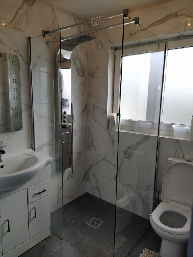 Self Catering Studio Flat Lejlighed Edinburgh Eksteriør billede